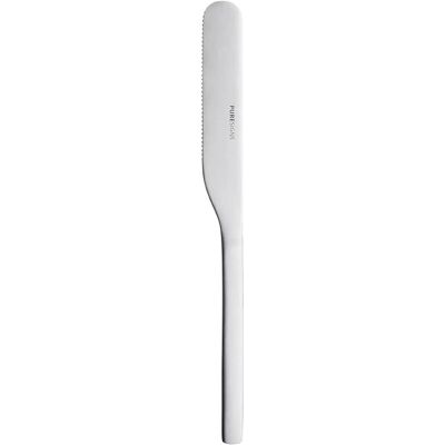 Puresigns 3010237 Coltello da cucina - Acciaio inossidabile 2 pezzi Puresigns 3010237 Coltello da cucina - Acciaio inossidabile 2 pezzi