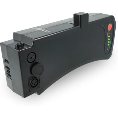 Vhbw 36V 10400mAh E-Bike Akku - Kompatibel mit Samsung & mehr Vhbw 36V 10400mAh E-Bike Akku - Kompatibel mit Samsung & mehr