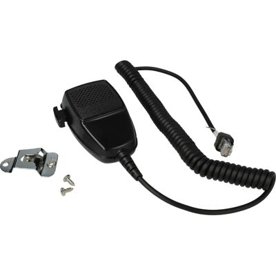 vhbw Motorola Funkmikrofon - Robustes, Klare Stimme, PTT - Funkmikrofon vhbw Motorola Funkmikrofon - Robustes, Klare Stimme, PTT - Funkmikrofon