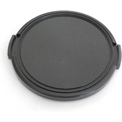 Capuchon d'objectif vhbw 67 mm Noir - Accessoire universel pour appareil photo Capuchon d'objectif vhbw 67 mm Noir - Accessoire universel pour appareil photo