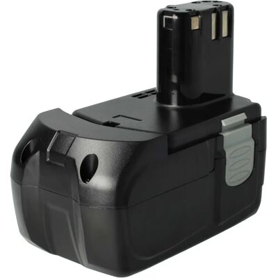 Batería vhbw para serie Hitachi DS 14 - Accesorio de herramienta eléctrica Batería vhbw para serie Hitachi DS 14 - Accesorio de herramienta eléctrica