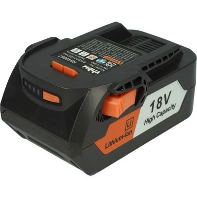 batteria vhbw - 18V 4000mAh Li-Ion per Utensili elettrici batteria vhbw - 18V 4000mAh Li-Ion per Utensili elettrici