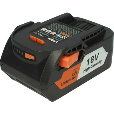 Batteria vhbw per AEG BS 18C - Alta qualità Li-Ion 18V 4000mAh Batteria vhbw per AEG BS 18C - Alta qualità Li-Ion 18V 4000mAh