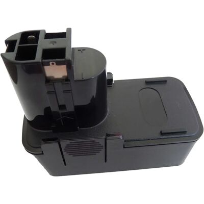 batteria vhbw per Bosch GNS 7.2V, GSR 7.2V, Utensile - 3000mAh NiMH batteria vhbw per Bosch GNS 7.2V, GSR 7.2V, Utensile - 3000mAh NiMH