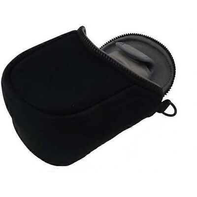 Sac pour caméra vhbw - Noir - Protection DSLR et appareils photo Sac pour caméra vhbw - Noir - Protection DSLR et appareils photo