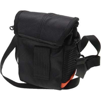 Etui pour caméra vhbw compatible avec Samsung NX300 - Noir - Type d'appareil Etui pour caméra vhbw compatible avec Samsung NX300 - Noir - Type d'appareil