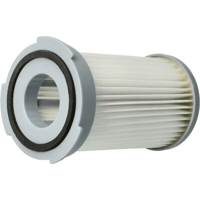 Filtro aspirapolvere vhbw - Bianco - Compatibile con AEG Minion - Filtro di scarico Filtro aspirapolvere vhbw - Bianco - Compatibile con AEG Minion - Filtro di scarico