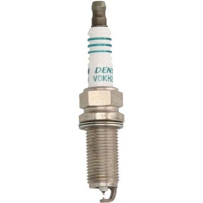 DENSO VDKH22F Zündkerze - Zündung, 14mm Durchmesser, 26,5mm Gewinde DENSO VDKH22F Zündkerze - Zündung, 14mm Durchmesser, 26,5mm Gewinde