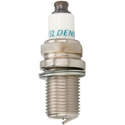 Candela DENSO IAE01-32 - Accensione, Diametro 14 mm, 19 mm di filettatura, Elettrodo in platino Candela DENSO IAE01-32 - Accensione, Diametro 14 mm, 19 mm di filettatura, Elettrodo in platino