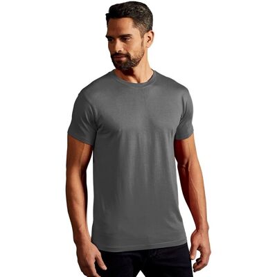 Promodoro E3000 - XXL Steel Grey T-shirt Promodoro E3000 - XXL Steel Grey T-shirt
