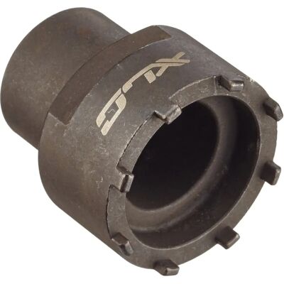 XLC Unisex Tool for Adult Bottom Brackets - Tools XLC Unisex Tool for Adult Bottom Brackets - Tools
