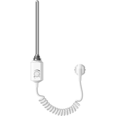 Elemento riscaldante ECD GERMANY - 900W Bianco Elemento riscaldante ECD GERMANY - 900W Bianco