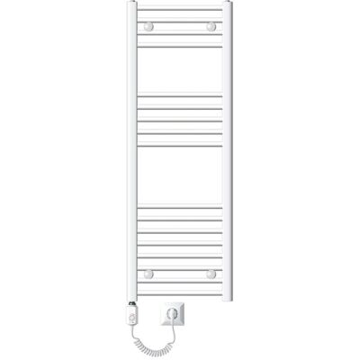ECD GERMANY - RD 10 - 400 x 1200 mm - Bianco - 900W ECD GERMANY - RD 10 - 400 x 1200 mm - Bianco - 900W