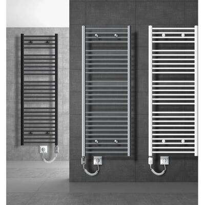 LUXEBATH - Ecd Germany Radiator - Radiateur sèche-serviettes électrique - Publicité LUXEBATH - Ecd Germany Radiator - Radiateur sèche-serviettes électrique - Publicité