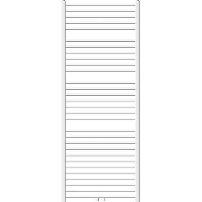 Radiatore da bagno Luxebath 750x1800 mm Bianco - Connessione laterale Radiatore da bagno Luxebath 750x1800 mm Bianco - Connessione laterale