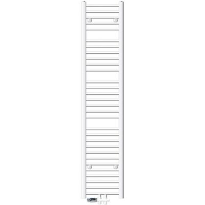 LUXEBATH Sahara 300 x 1800mm Wandheizkörper - Weiß LUXEBATH Sahara 300 x 1800mm Wandheizkörper - Weiß