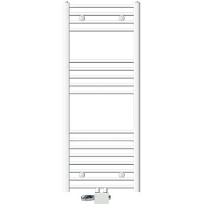 LUXEBATH Badezimmerheizkörper 500x1200 Weiß - Badezimmerheizung LUXEBATH Badezimmerheizkörper 500x1200 Weiß - Badezimmerheizung