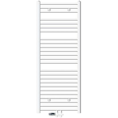 ECD GERMANY 600 x 1500 mm Weiß Heizkörper - Badezimmer ECD GERMANY 600 x 1500 mm Weiß Heizkörper - Badezimmer