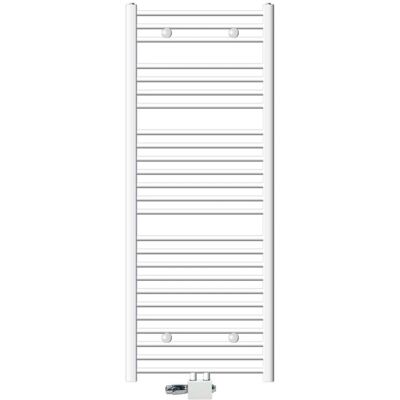 LUXEBATH 600x1500mm Weiße Radiator - Universalanschluss-Set LUXEBATH 600x1500mm Weiße Radiator - Universalanschluss-Set