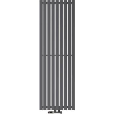 Riscaldatore Stella 480x1400mm ECD Germany - Antracite Riscaldatore Stella 480x1400mm ECD Germany - Antracite