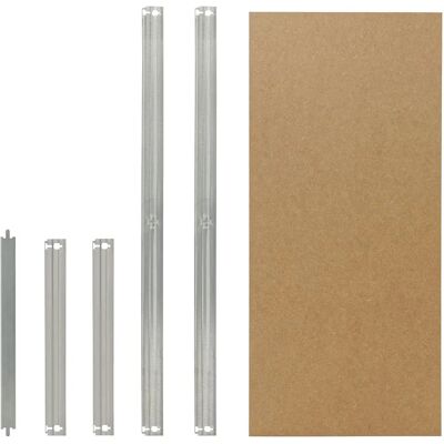 SHELFPLAZA - HOME - 70x23 cm - Shelving accessory SHELFPLAZA - HOME - 70x23 cm - Shelving accessory