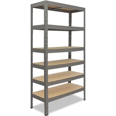 Shelfplaza - Pro - 200x60x30 cm - Lagerregal Shelfplaza - Pro - 200x60x30 cm - Lagerregal