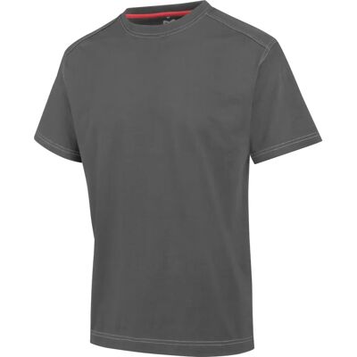 WÜRTH MODYF - T-shirt en coton lourd gris XL - Vêtements - Publicité WÜRTH MODYF - T-shirt en coton lourd gris XL - Vêtements - Publicité