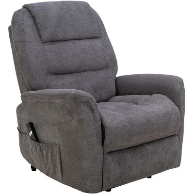 Sconto Falina Braun TV Sessel - Fernsehsessel Sconto Falina Braun TV Sessel - Fernsehsessel
