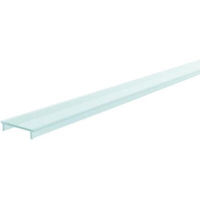 Deko Light 983036 P-01-15 Milchiges Acryl Beleuchtungsabdeckung - Beleuchtung Zubehör Deko Light 983036 P-01-15 Milchiges Acryl Beleuchtungsabdeckung - Beleuchtung Zubehör