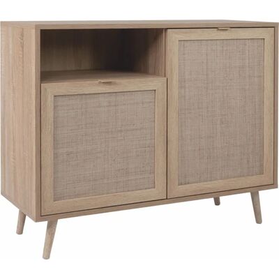 Möbel Kraft - Esstisch 80x75 - Weiß - 80x75 cm - Dining table Möbel Kraft - Esstisch 80x75 - Weiß - 80x75 cm - Dining table