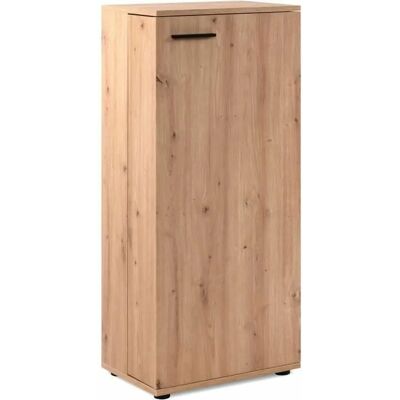 Scarpiere Satos in Rovere Artigianale Finori - 12 Paia Scarpiere Satos in Rovere Artigianale Finori - 12 Paia