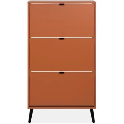 Calicosy Vigo Armoire de rangement à fixer au mur - Armoire de rangement - Publicité Calicosy Vigo Armoire de rangement à fixer au mur - Armoire de rangement - Publicité