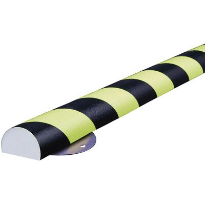 Knuffi Flächenschutzprofil C+ - Stoß & Warn - 1m Knuffi Flächenschutzprofil C+ - Stoß & Warn - 1m