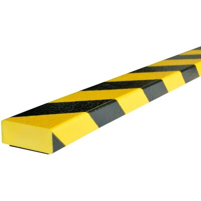 Profil de protection de surface Knuffi D - Protection de surface - Publicité Profil de protection de surface Knuffi D - Protection de surface - Publicité