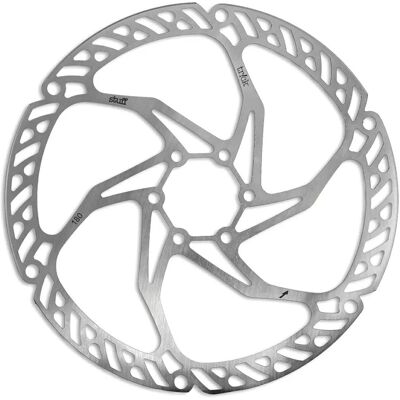 Disque de frein Ultralight UL 160 mm Trickstuff - Disque de frein - Publicité Disque de frein Ultralight UL 160 mm Trickstuff - Disque de frein - Publicité