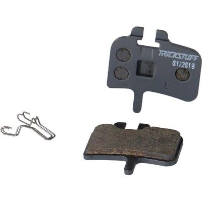 Trickstuff Modell 310 Bremsbeläge - Standard für Hayes HFX 9/MAG Trickstuff Modell 310 Bremsbeläge - Standard für Hayes HFX 9/MAG