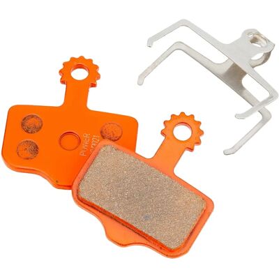 Trickstuff Power Disc Brake Pads - Red - 830 - Avid Elixir, XX, XO, Piccola, Cleg 2, Magura MT Trickstuff Power Disc Brake Pads - Red - 830 - Avid Elixir, XX, XO, Piccola, Cleg 2, Magura MT