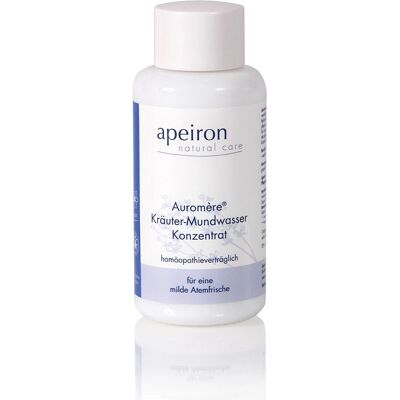 Apeiron AP7515 Urte munnskyll - Munnskyll Apeiron AP7515 Urte munnskyll - Munnskyll