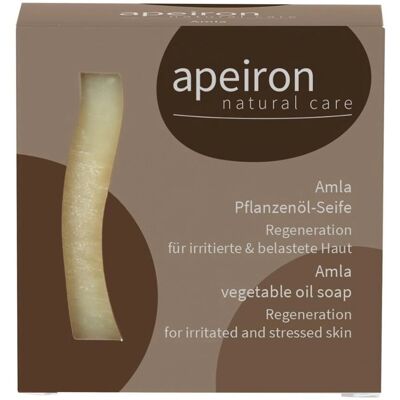 Jabón de Amla en Aceite - Para rostro, cuerpo y cabello Jabón de Amla en Aceite - Para rostro, cuerpo y cabello