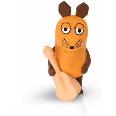 Tonies Topo Arancione - 17 Canzoni - 40 Min - Per Bambini 3+ - Giocattolo Musicale Tonies Topo Arancione - 17 Canzoni - 40 Min - Per Bambini 3+ - Giocattolo Musicale