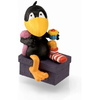 Tonies Rabe Socke - ¡Todo salió mal! - Juguete musical Tonies Rabe Socke - ¡Todo salió mal! - Juguete musical