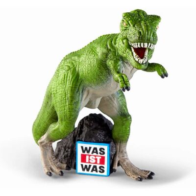 tonies Lern-Dinosaurier und ausgestorbene Tiere - Modell, Content-Tonie - Was ist Was tonies Lern-Dinosaurier und ausgestorbene Tiere - Modell, Content-Tonie - Was ist Was