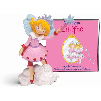 tonies Prinzessin Lillifee - Musikalisches Spielzeug tonies Prinzessin Lillifee - Musikalisches Spielzeug