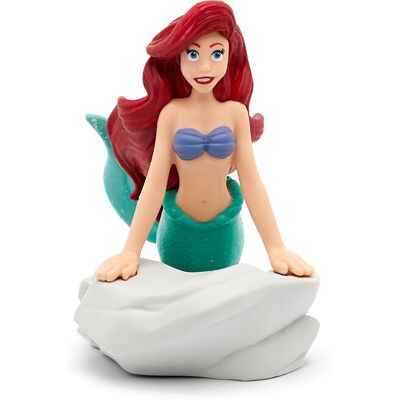 Tonies Disney Arielle Meerjungfrau - Musikalisches Spielzeug für Kinder Tonies Disney Arielle Meerjungfrau - Musikalisches Spielzeug für Kinder