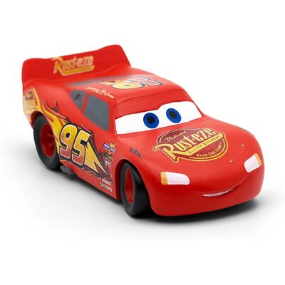Tonies Lightning McQueen Disney Cars Actionfigur - Action Typ Tonies Lightning McQueen Disney Cars Actionfigur - Action Typ