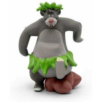 Tonies Disney Jungle Book Audio Character - Age 3+ Tonies Disney Jungle Book Audio Character - Age 3+