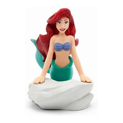 Tonies The Little Mermaid Ariel - Audio Character Tonies The Little Mermaid Ariel - Audio Character
