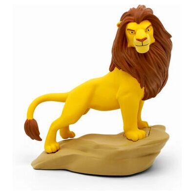 Tonies The Lion King - Simba Audio Character - Screen-Free Kids' Toy Tonies The Lion King - Simba Audio Character - Screen-Free Kids' Toy