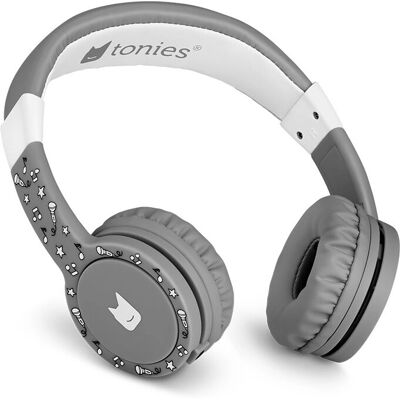 Cuffie Tonies - Regolabili, Limitazione del volume, Morbide Cuffie Tonies - Regolabili, Limitazione del volume, Morbide