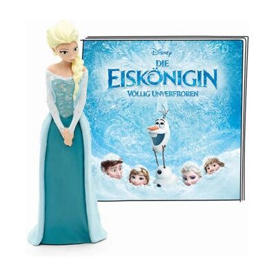 tonies Disney - Die Eiskönigin Musikalisches Spielzeug tonies Disney - Die Eiskönigin Musikalisches Spielzeug